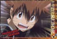 BUY NEW reborn - 160171 Premium Anime Print Poster